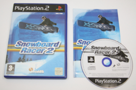 Snowboard Racer 2