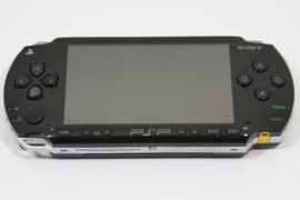 PSP – 1004 – Charcoal Black