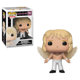 Zoolander Funko Pop! Vinyl: Hansel (NEW)