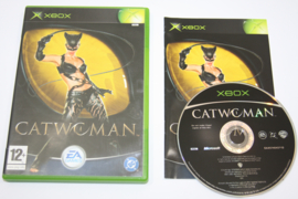 Catwoman