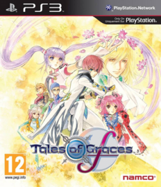 Tales Of Graces (Sealed)