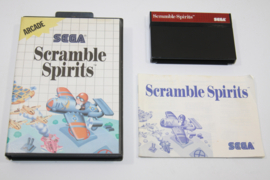 Scramble Spirits