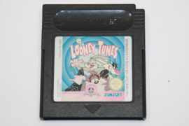 Looney Tunes (Label Doscolored)