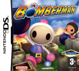 Bomberman (CIB)