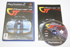 GT Racers