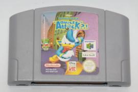 Donald Duck Quack Atack (EUR)