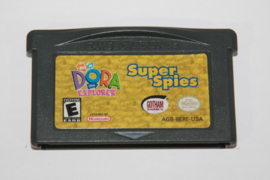 Dora Super Spies