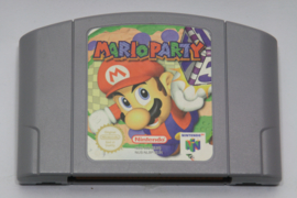 Mario Party (EUR)