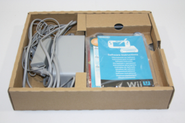 Nintendo Wii U - Zelda The Wind Waker Limited Edition (No Game)