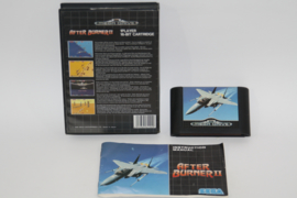 After Burner II