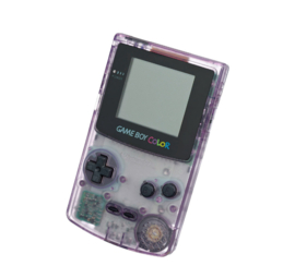 GameBoy Color