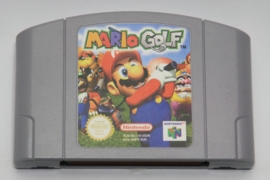 Mario Golf (EUR)