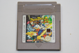 Ducktales 2 (Discolored)