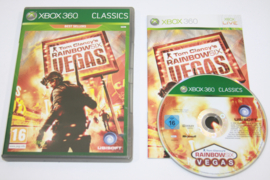 Tom Clancy's Rainbow Six: Vegas