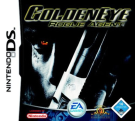 Goldeneye Rogue Agent (CIB)