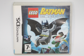 Lego Batman The Videogame (Box Only)