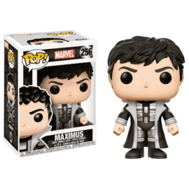 Marvel Funko Pop! Vinyl: Maximus (NEW)