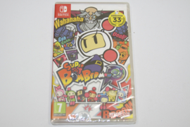 Super Bomberman R (Sealed)