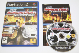 Midnight Club 3 DUB edition Remix