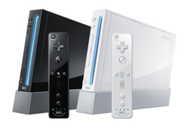 Nintendo Wii