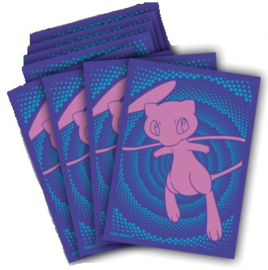 Pokémon Fusion Strike 65 Card Sleeves