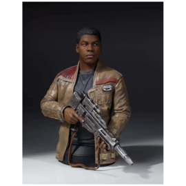 Gentle Giant Star Wars Force Awakens Finn (NEW)