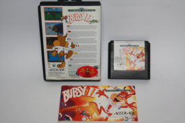 Bubsy II