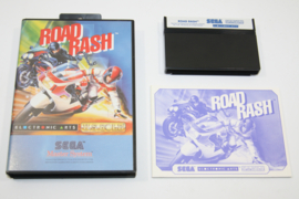 Road Rash