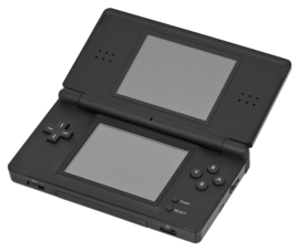 Nintendo Ds Consoles