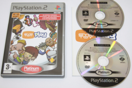 Playstation 2 Games