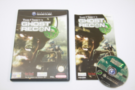 Tom Clancy's Ghost Recon