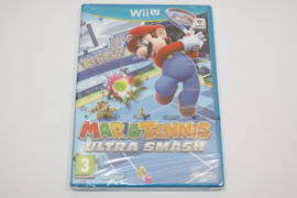 Mario Tennis Ultra Smash (SEALED)