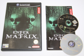 Enter The Matrix