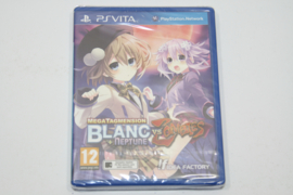 MegaTagmension Blanc + Neptune VS Zombies (sealed)