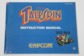 TaleSpin (Manual)