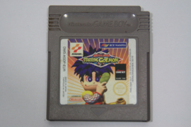 Mystical Ninja Starring Goemon