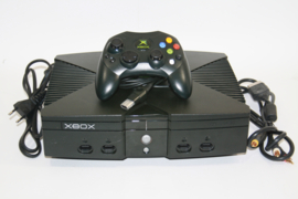 Xbox Console Set