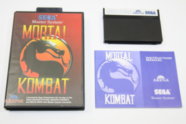 Mortal Kombat