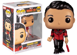 Shang-Chi Funko Pop! Vinyl: Shang - Chi (NEW)