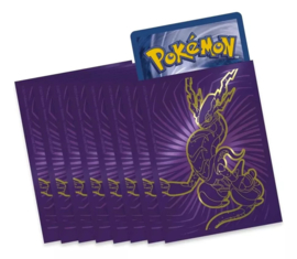 Pokémon Scarlet & Violet (Miraidon) 65 Card Sleeves