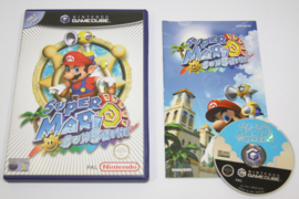 Super Mario Sunshine