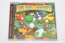 Love, Peace & Happiness (The Original Yoshi's Story Soundtrack)