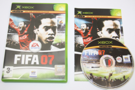 Fifa 07