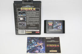 Strider II