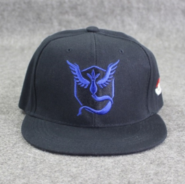 Pokemon Go Mystic Cap