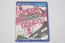 Trigger - Happy Havoc - Danganronpa (sealed)