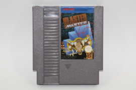 Blaster Master (SCN)