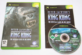 Peter Jackson's King Kong