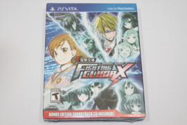 Fighting Climax Collector Edition (Sealed)