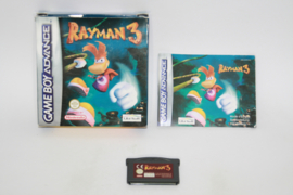 Rayman 3